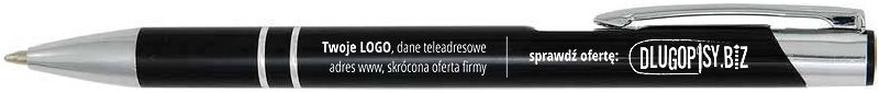 Długopis COSMO