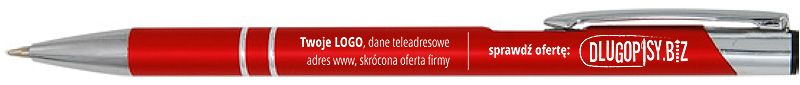 Długopis COSMO SLIM