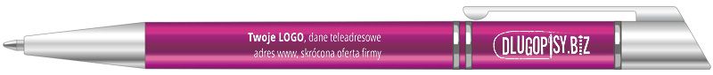 Długopis TESS
