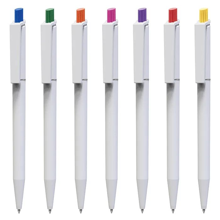 Długopis XELO White